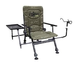 Кресло Norfin Windsor NF-20601 фотография